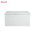 Компрессор Ocean Glass Top Chest Deep Freezer